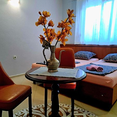 Rubis Suite Mostar Extérieur photo
