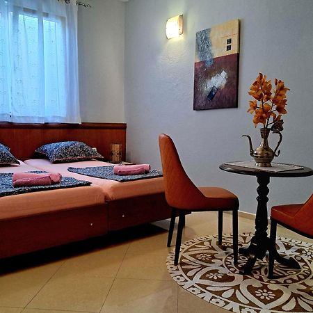 Rubis Suite Mostar Extérieur photo