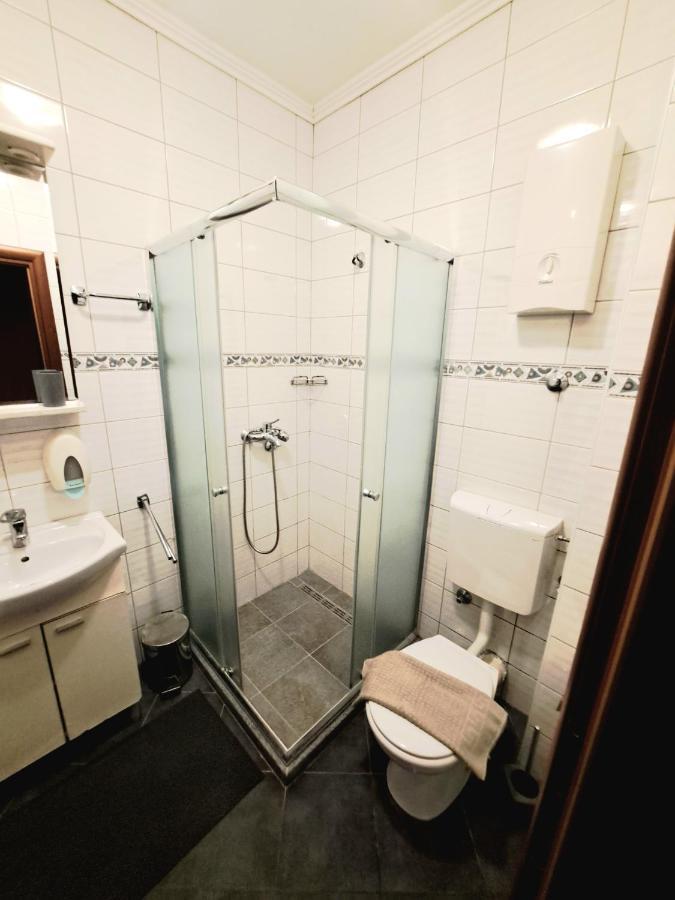 Rubis Suite Mostar Extérieur photo