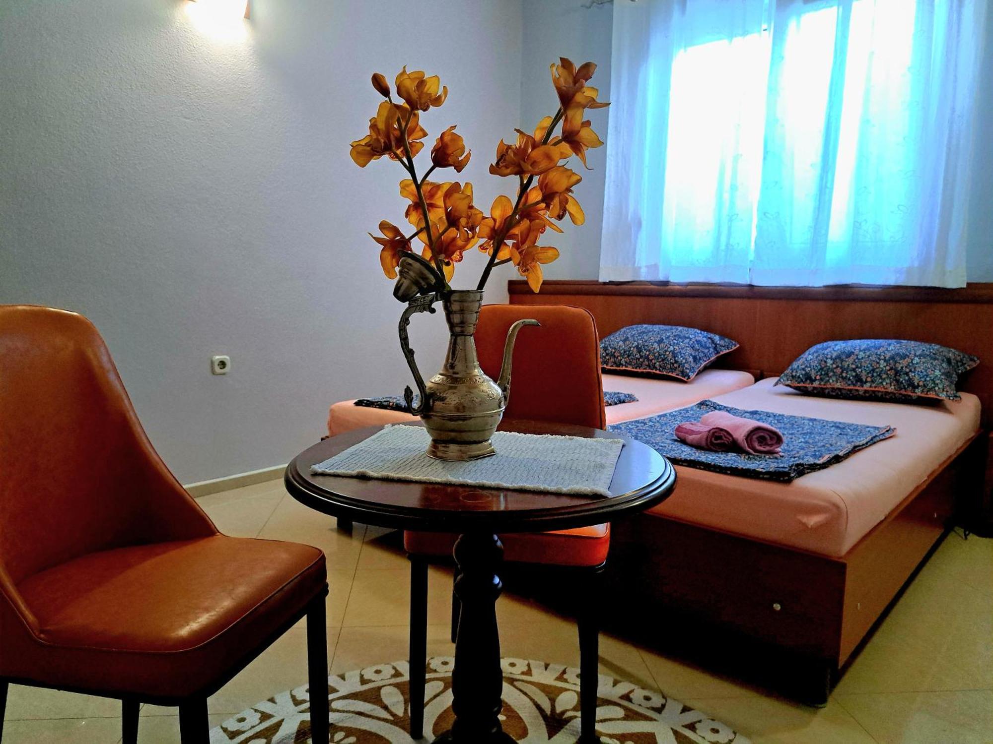 Rubis Suite Mostar Extérieur photo