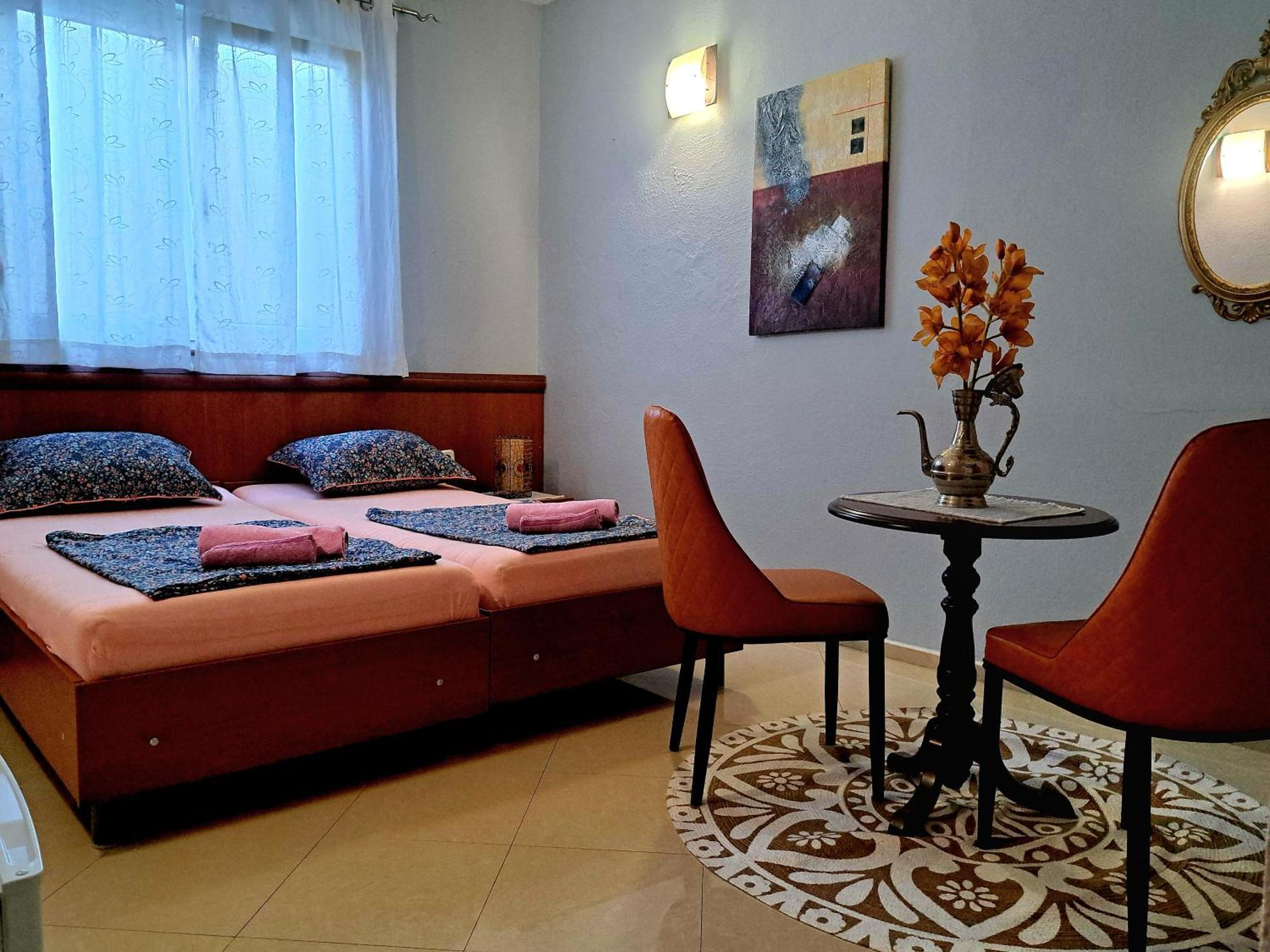 Rubis Suite Mostar Extérieur photo