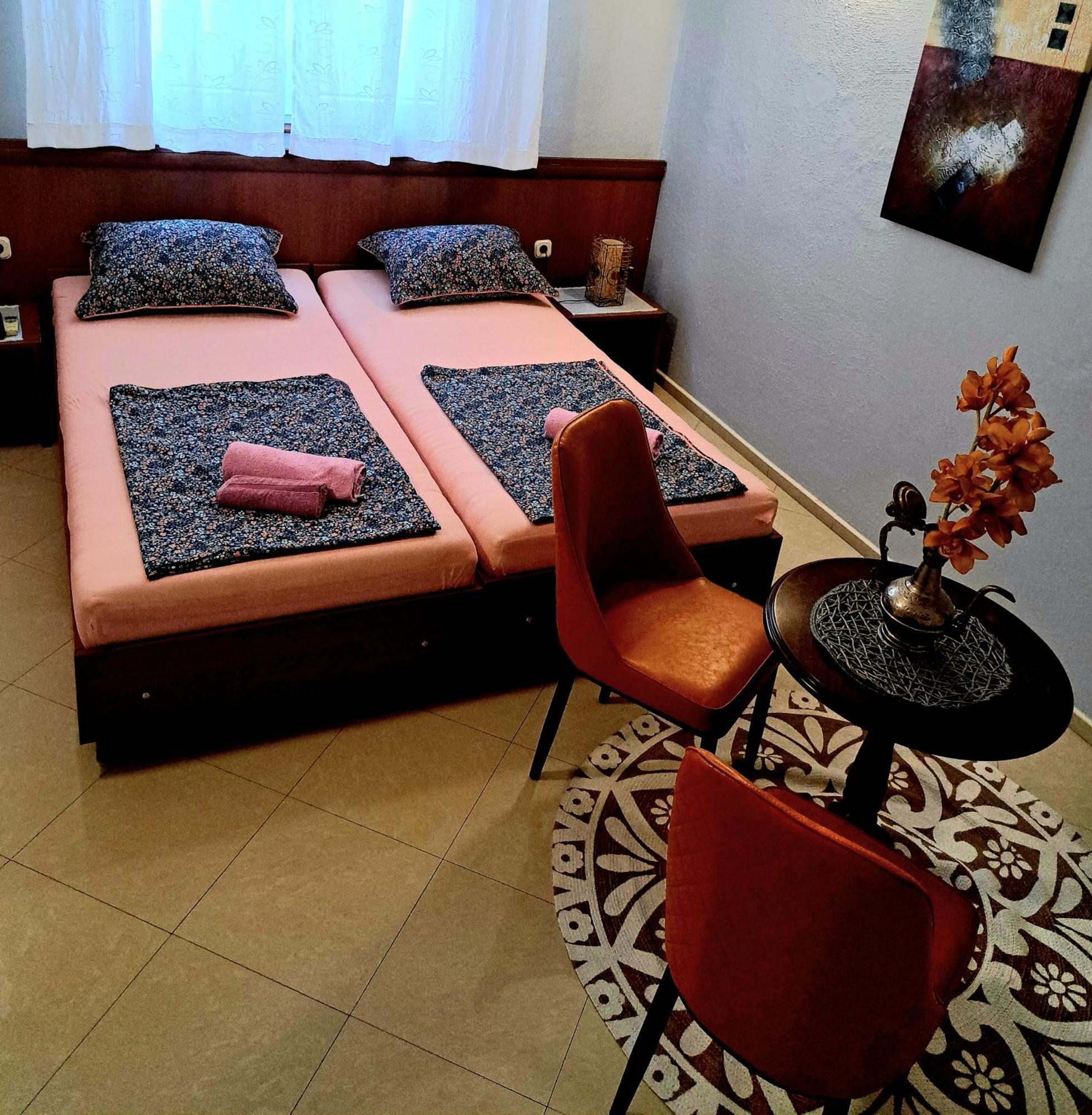 Rubis Suite Mostar Extérieur photo