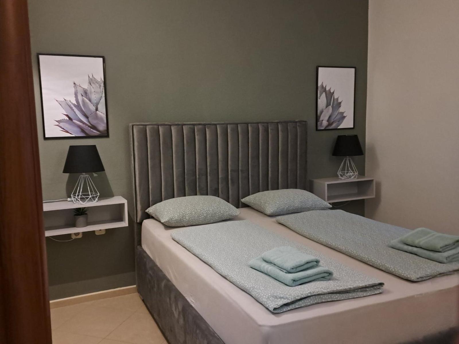 Rubis Suite Mostar Extérieur photo