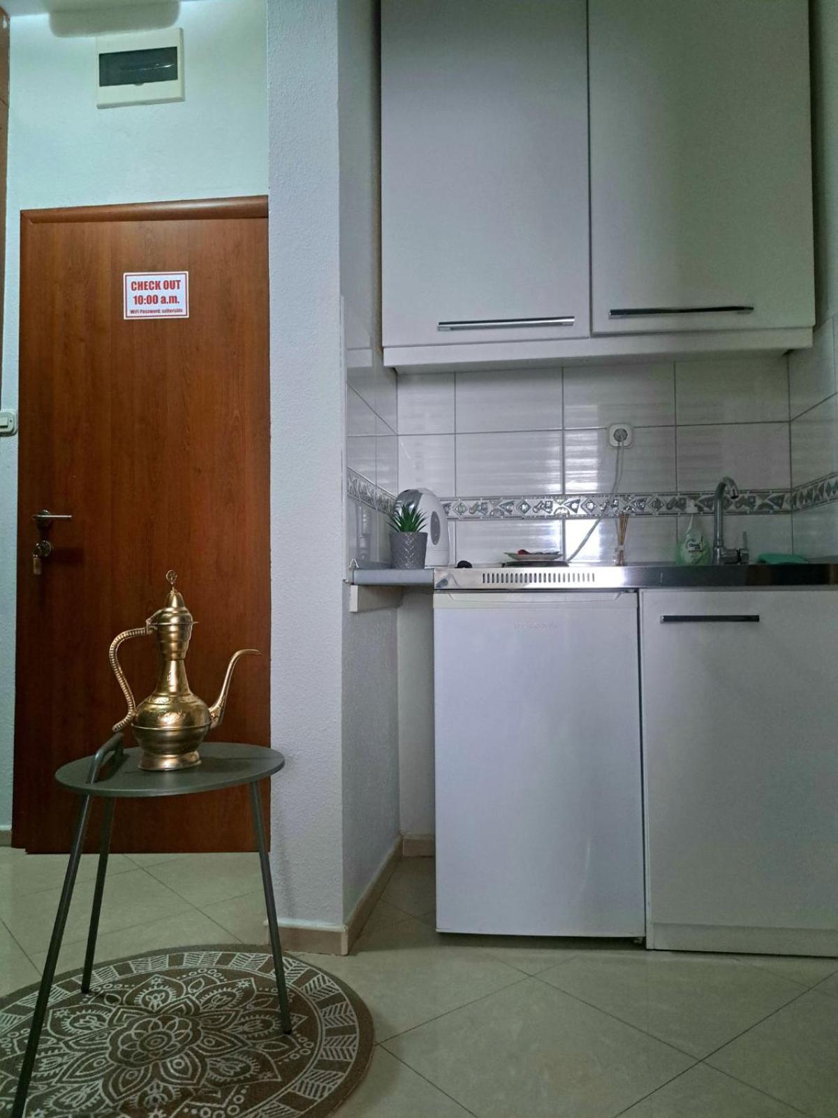 Rubis Suite Mostar Extérieur photo
