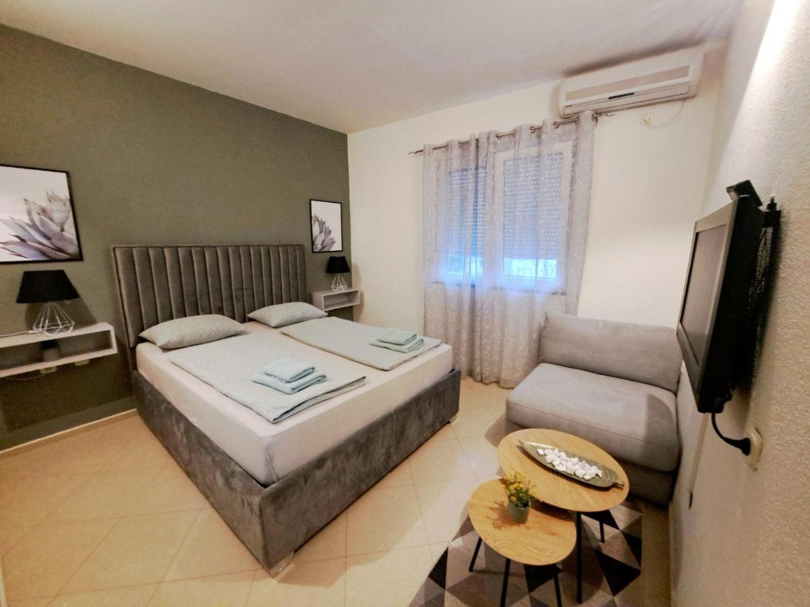 Rubis Suite Mostar Extérieur photo