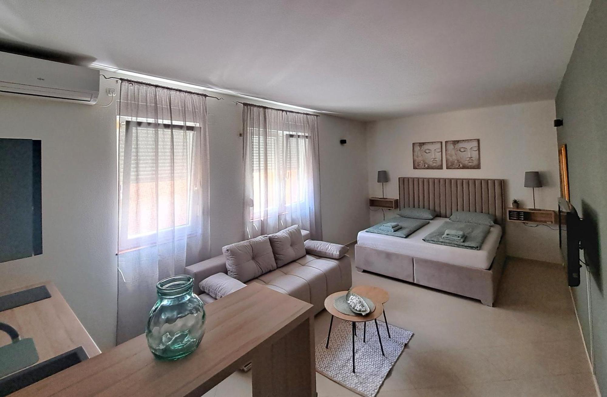 Rubis Suite Mostar Extérieur photo