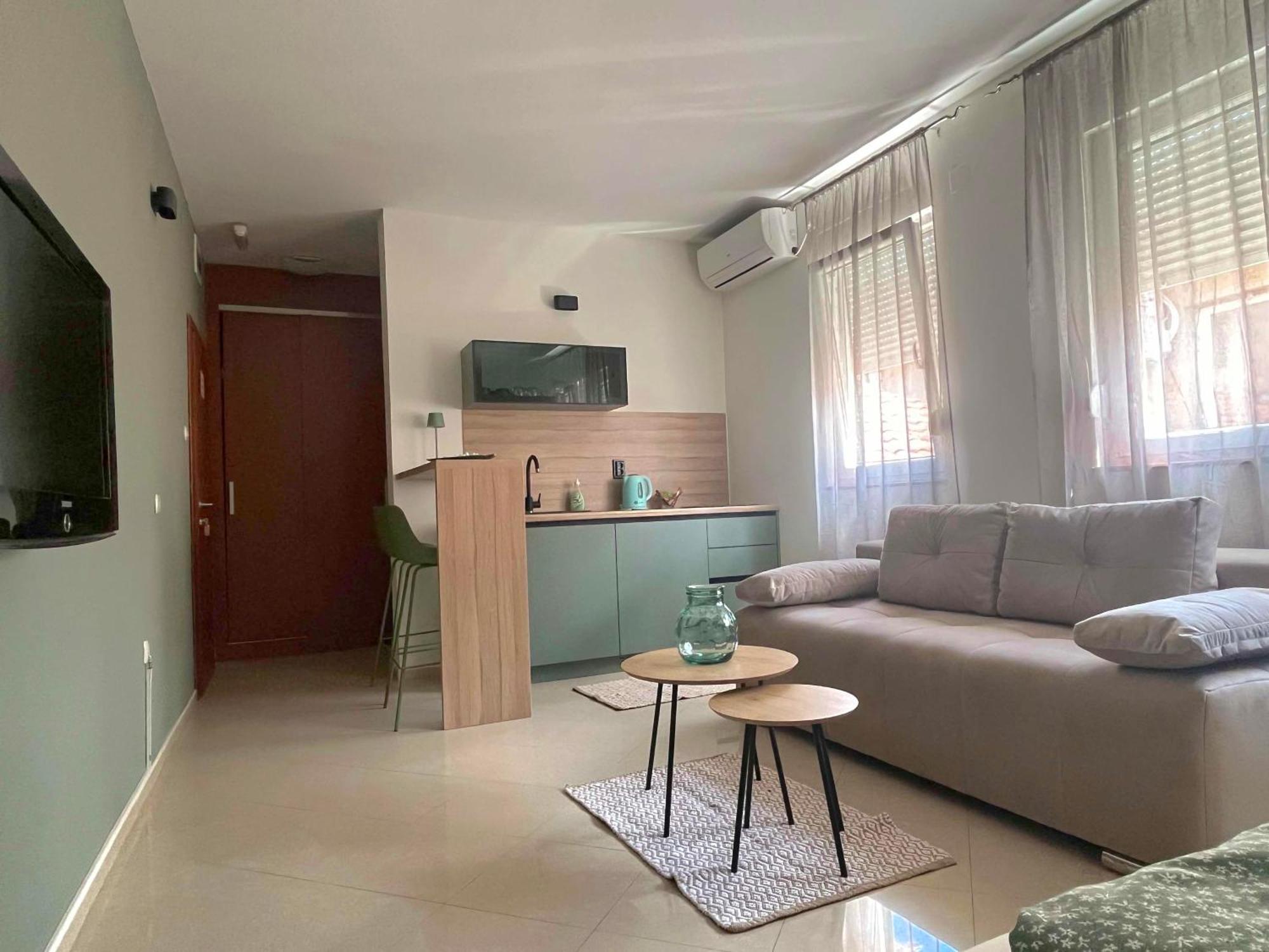 Rubis Suite Mostar Extérieur photo
