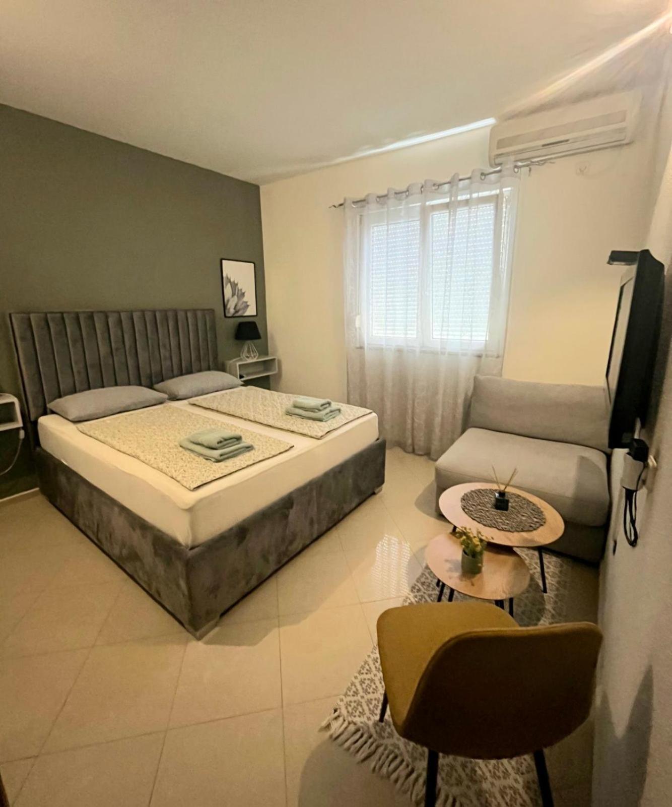 Rubis Suite Mostar Extérieur photo