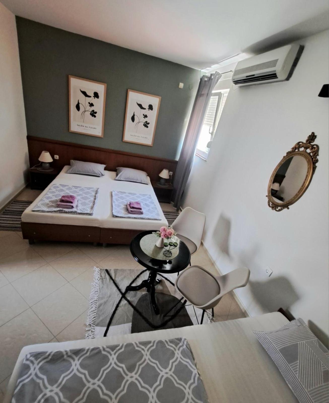 Rubis Suite Mostar Extérieur photo
