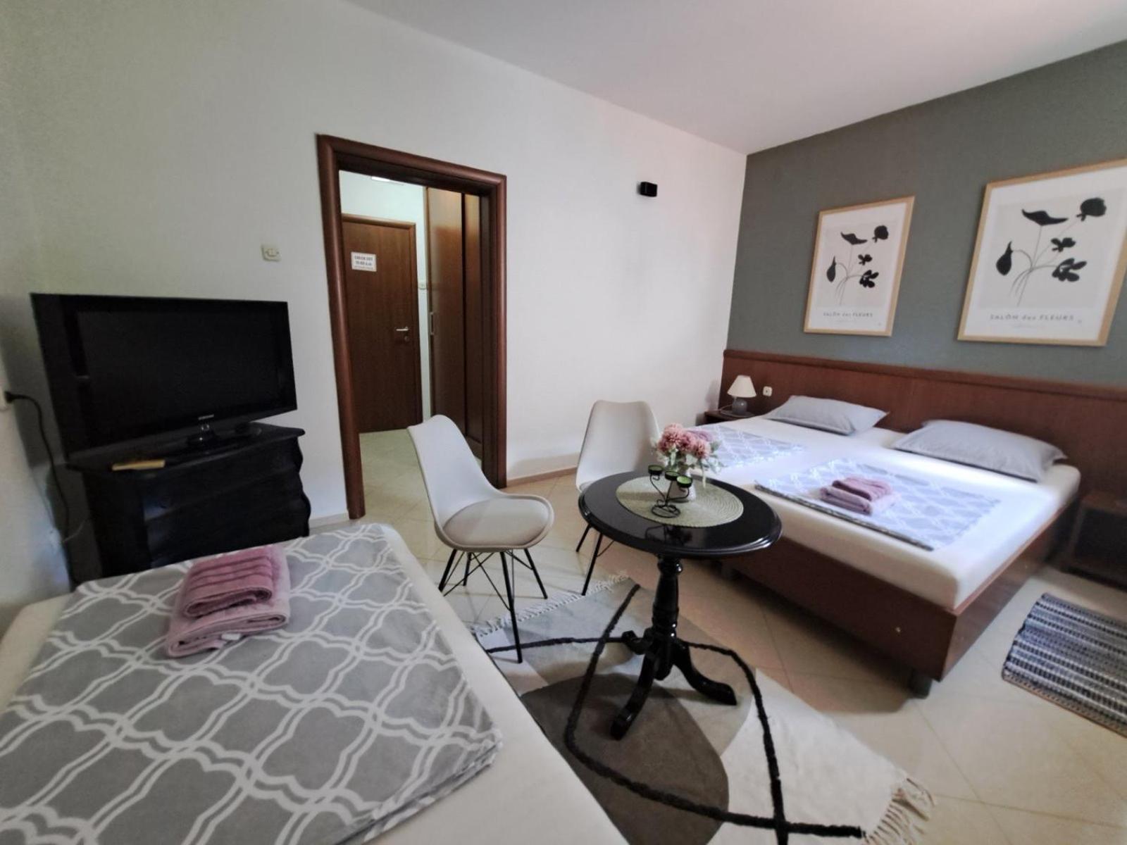 Rubis Suite Mostar Extérieur photo