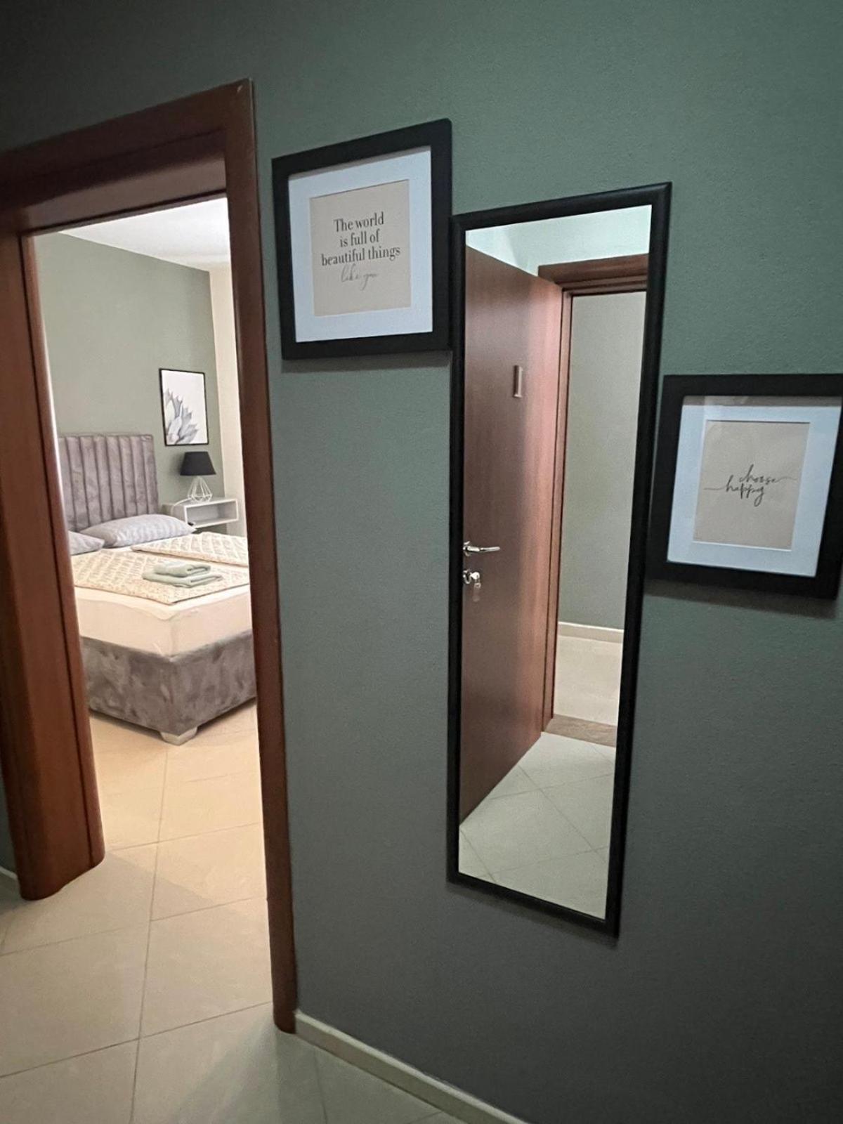 Rubis Suite Mostar Extérieur photo
