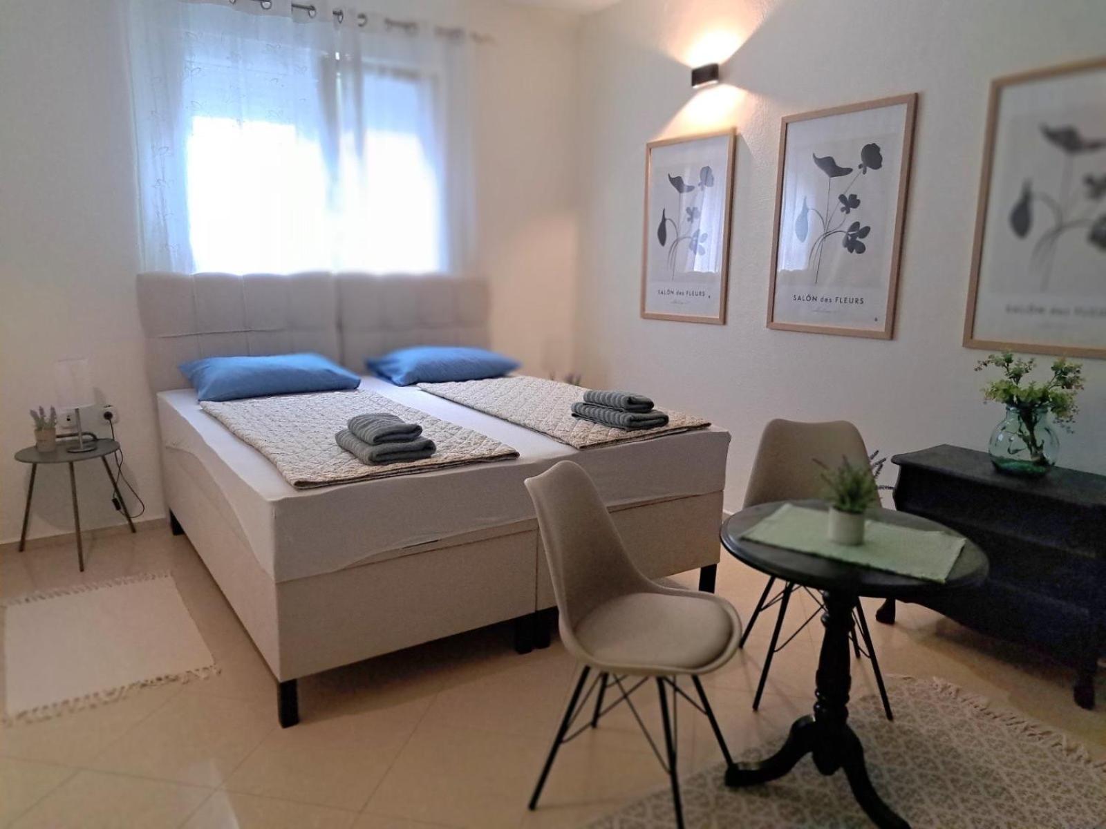 Rubis Suite Mostar Extérieur photo