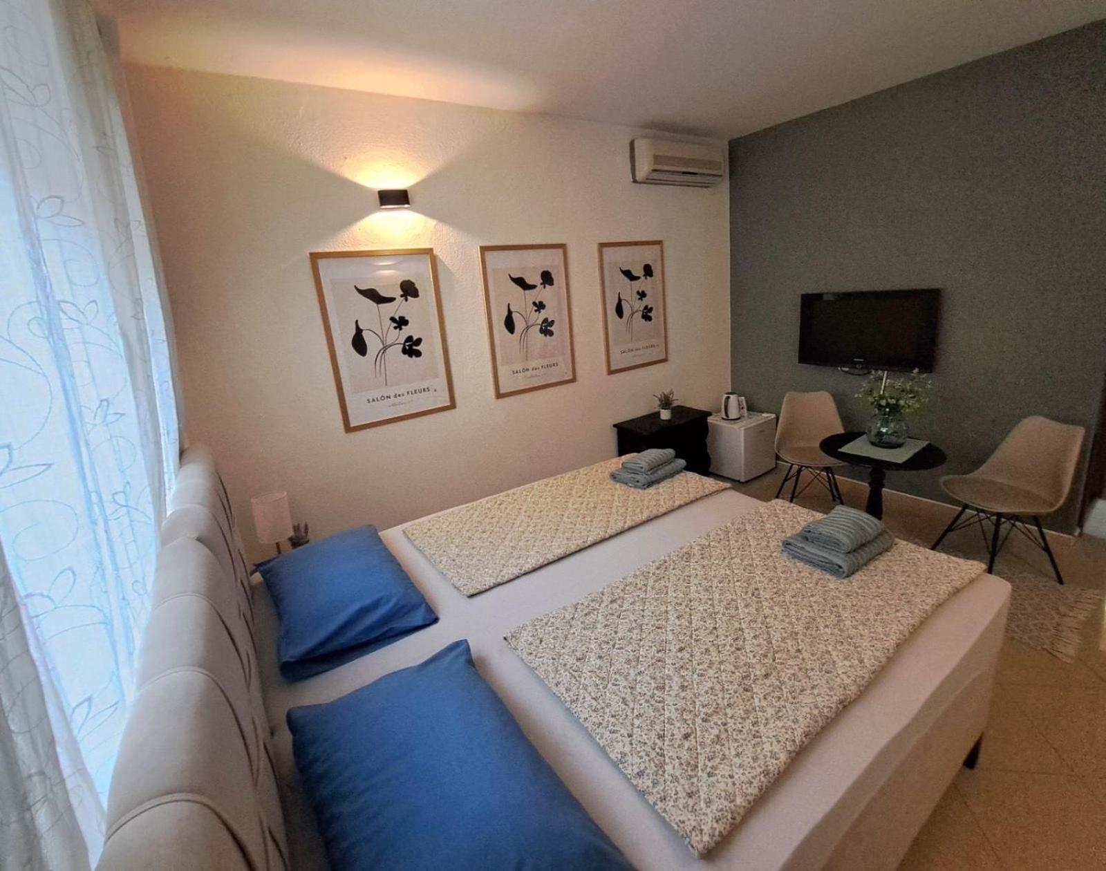 Rubis Suite Mostar Extérieur photo