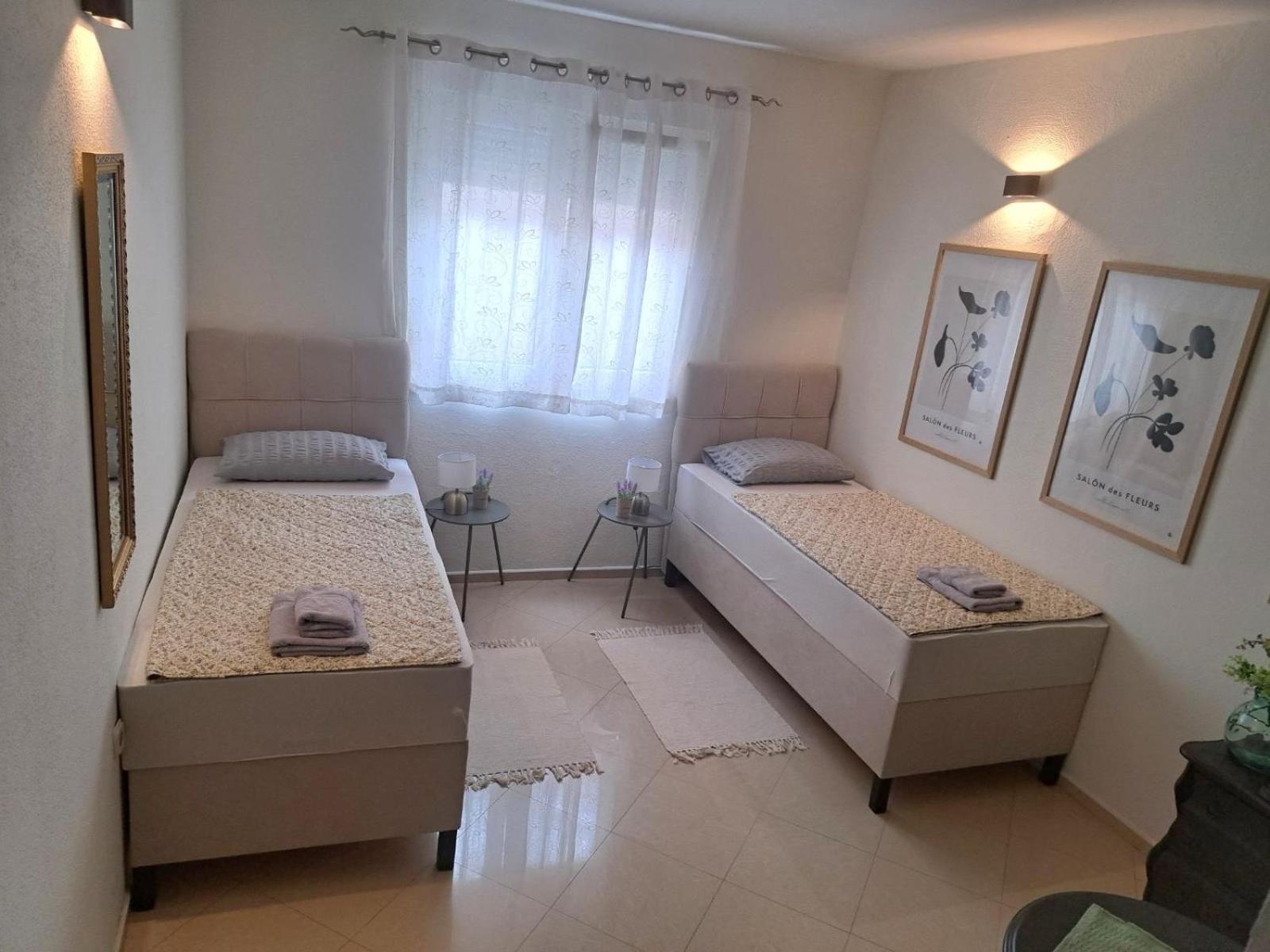 Rubis Suite Mostar Extérieur photo